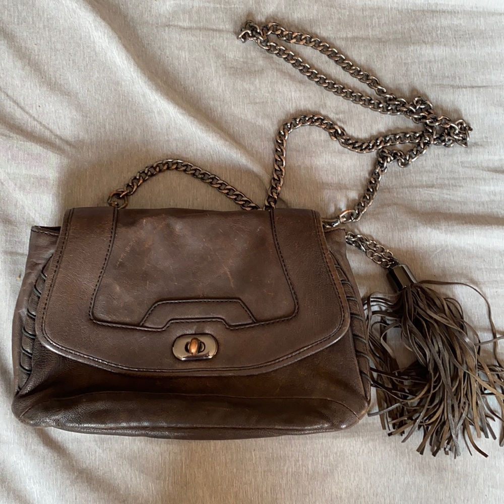 Cynthia Rowley cross body